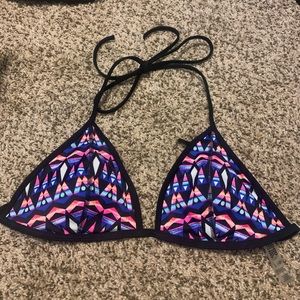 Victoria Secret PINK Bathing Suit Top